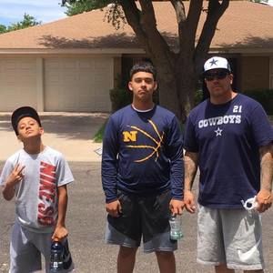 Meet your Posher, Jack